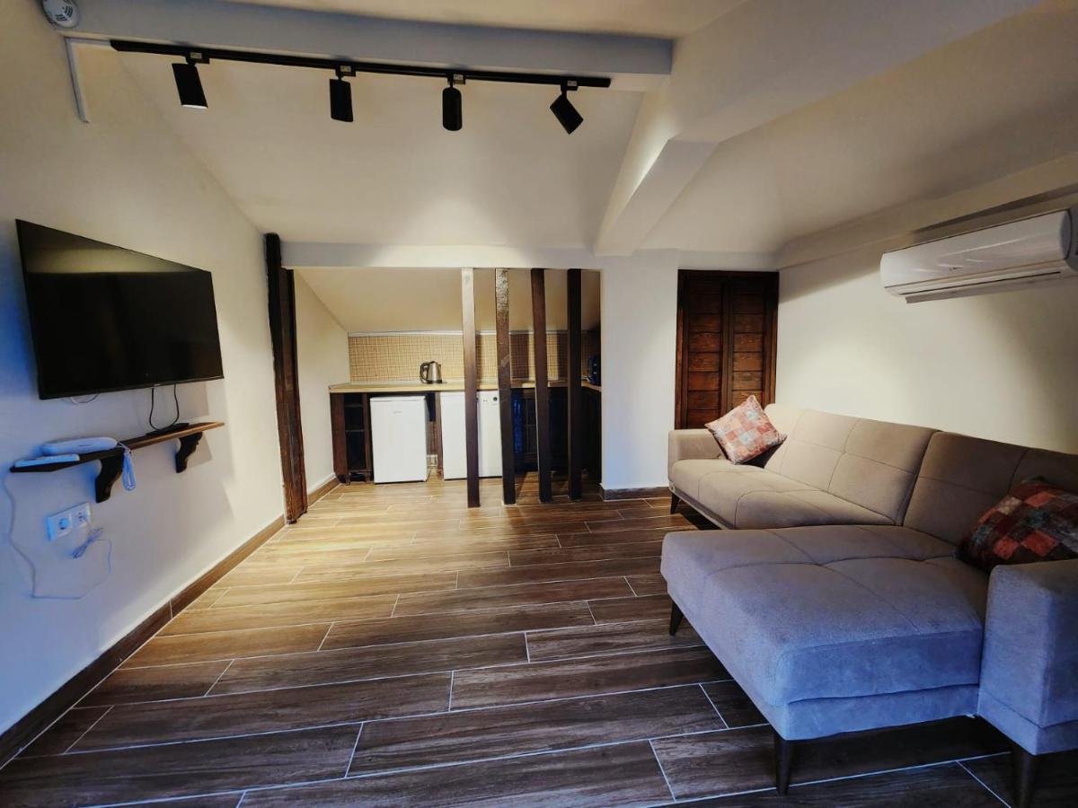Sofa Hotels Kaleici Antalia Esterno foto