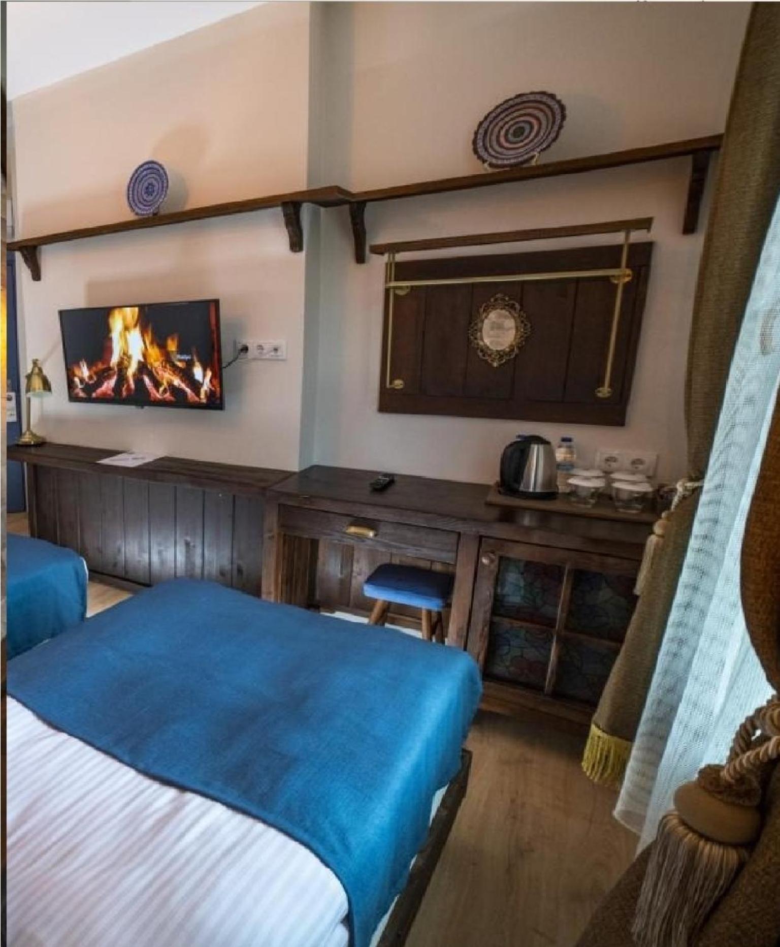 Sofa Hotels Kaleici Antalia Esterno foto